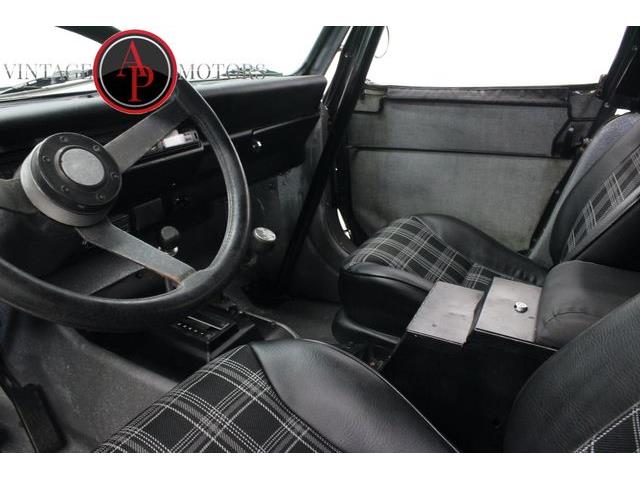 1977 International Scout (CC-2098677) for sale in Statesville, North Carolina