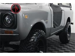 1977 International Scout (CC-2098677) for sale in Statesville, North Carolina