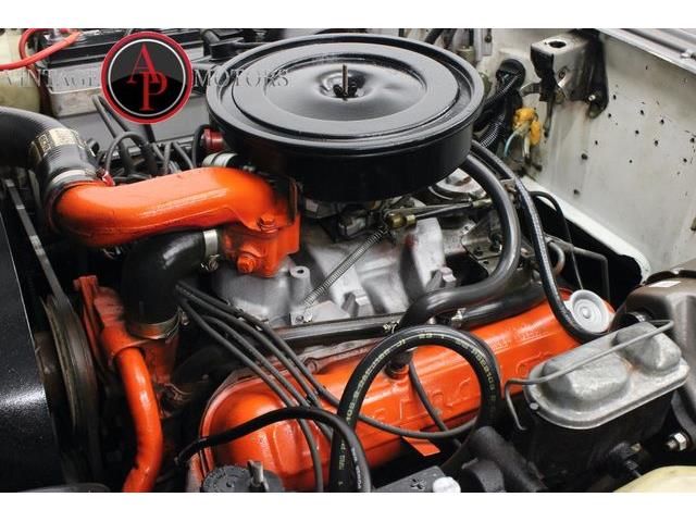 1977 International Scout (CC-2098677) for sale in Statesville, North Carolina
