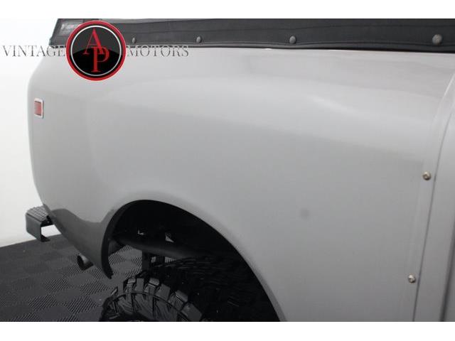 1977 International Scout (CC-2098677) for sale in Statesville, North Carolina