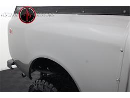 1977 International Scout (CC-2098677) for sale in Statesville, North Carolina