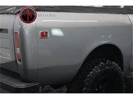 1977 International Scout (CC-2098677) for sale in Statesville, North Carolina