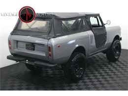 1977 International Scout (CC-2098677) for sale in Statesville, North Carolina
