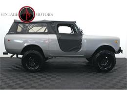 1977 International Scout (CC-2098677) for sale in Statesville, North Carolina