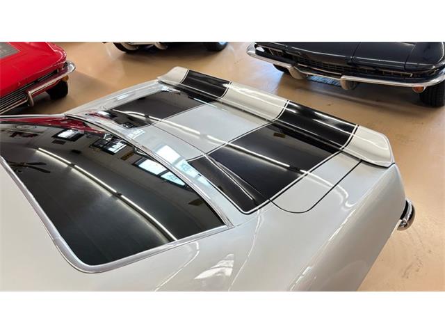 1969 Chevrolet Camaro Z28 (CC-2098678) for sale in North Canton, Ohio