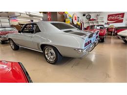 1969 Chevrolet Camaro Z28 (CC-2098678) for sale in North Canton, Ohio