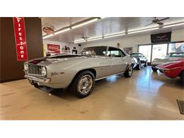 1969 Chevrolet Camaro Z28 (CC-2098678) for sale in North Canton, Ohio