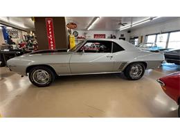 1969 Chevrolet Camaro Z28 (CC-2098678) for sale in North Canton, Ohio