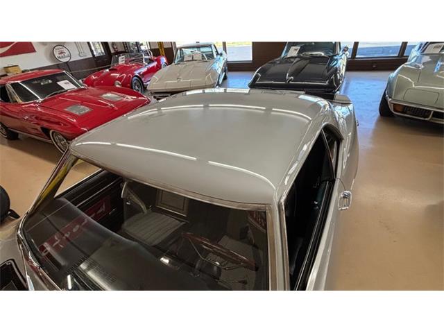 1969 Chevrolet Camaro Z28 (CC-2098678) for sale in North Canton, Ohio