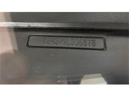 1969 Chevrolet Camaro Z28 (CC-2098678) for sale in North Canton, Ohio