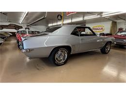 1969 Chevrolet Camaro Z28 (CC-2098678) for sale in North Canton, Ohio