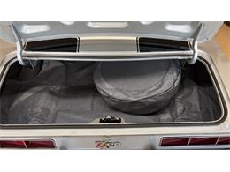 1969 Chevrolet Camaro Z28 (CC-2098678) for sale in North Canton, Ohio