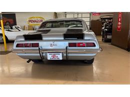 1969 Chevrolet Camaro Z28 (CC-2098678) for sale in North Canton, Ohio