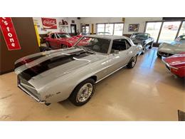 1969 Chevrolet Camaro Z28 (CC-2098678) for sale in North Canton, Ohio