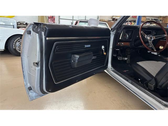 1969 Chevrolet Camaro Z28 (CC-2098678) for sale in North Canton, Ohio