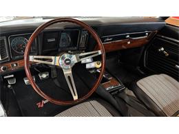 1969 Chevrolet Camaro Z28 (CC-2098678) for sale in North Canton, Ohio