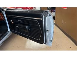 1969 Chevrolet Camaro Z28 (CC-2098678) for sale in North Canton, Ohio