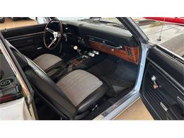 1969 Chevrolet Camaro Z28 (CC-2098678) for sale in North Canton, Ohio
