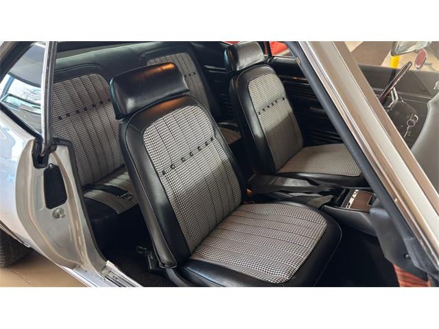 1969 Chevrolet Camaro Z28 (CC-2098678) for sale in North Canton, Ohio