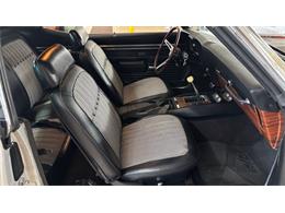 1969 Chevrolet Camaro Z28 (CC-2098678) for sale in North Canton, Ohio