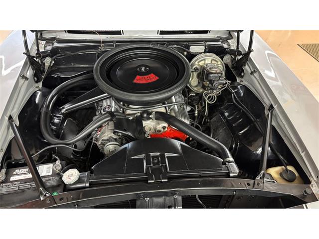 1969 Chevrolet Camaro Z28 (CC-2098678) for sale in North Canton, Ohio