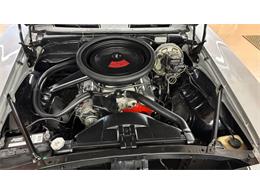 1969 Chevrolet Camaro Z28 (CC-2098678) for sale in North Canton, Ohio