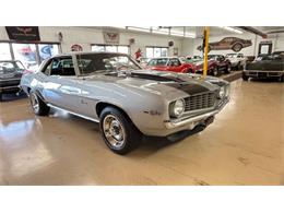 1969 Chevrolet Camaro Z28 (CC-2098678) for sale in North Canton, Ohio