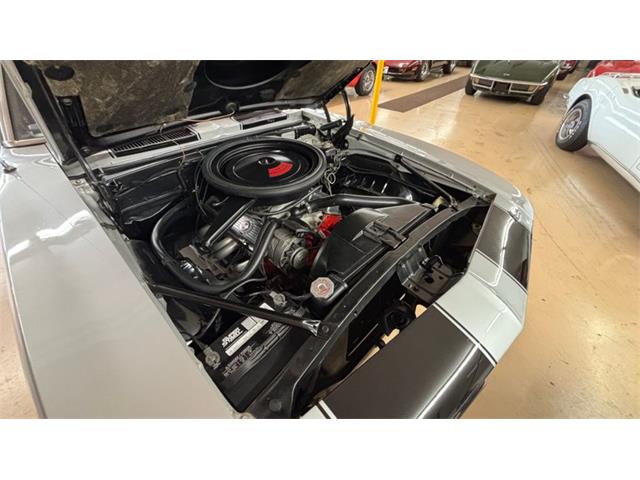 1969 Chevrolet Camaro Z28 (CC-2098678) for sale in North Canton, Ohio