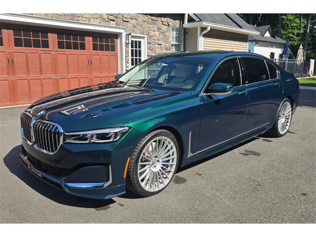 2021 BMW Alpina B7 (CC-2098679) for sale in Saratoga Springs, New York
