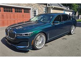 2021 BMW Alpina B7 (CC-2098679) for sale in Saratoga Springs, New York