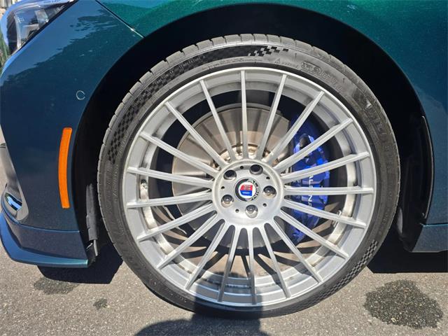 2021 BMW Alpina B7 (CC-2098679) for sale in Saratoga Springs, New York