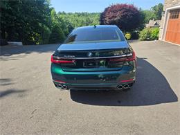 2021 BMW Alpina B7 (CC-2098679) for sale in Saratoga Springs, New York