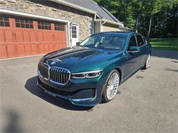 2021 BMW Alpina B7 (CC-2098679) for sale in Saratoga Springs, New York
