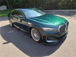 2021 BMW Alpina B7 (CC-2098679) for sale in Saratoga Springs, New York