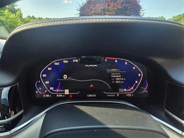 2021 BMW Alpina B7 (CC-2098679) for sale in Saratoga Springs, New York