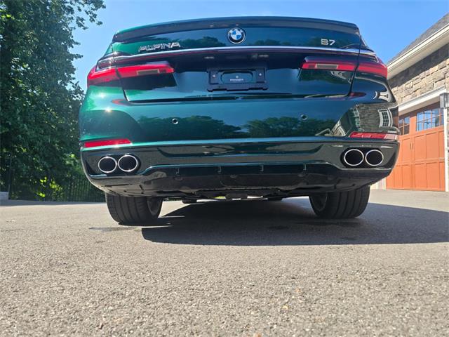 2021 BMW Alpina B7 (CC-2098679) for sale in Saratoga Springs, New York