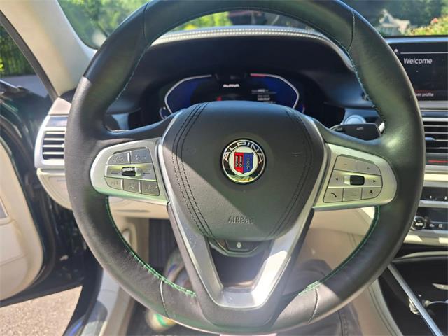 2021 BMW Alpina B7 (CC-2098679) for sale in Saratoga Springs, New York