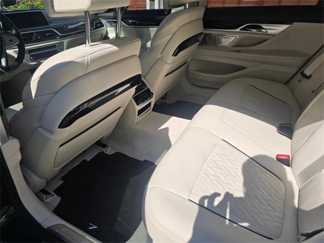 2021 BMW Alpina B7 (CC-2098679) for sale in Saratoga Springs, New York