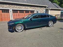 2021 BMW Alpina B7 (CC-2098679) for sale in Saratoga Springs, New York