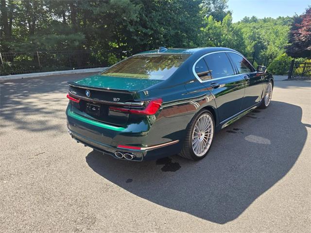 2021 BMW Alpina B7 (CC-2098679) for sale in Saratoga Springs, New York