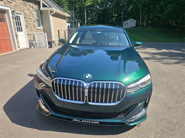 2021 BMW Alpina B7 (CC-2098679) for sale in Saratoga Springs, New York