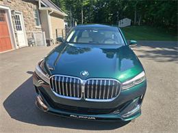 2021 BMW Alpina B7 (CC-2098679) for sale in Saratoga Springs, New York