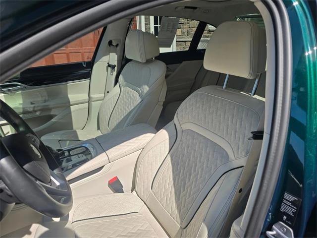 2021 BMW Alpina B7 (CC-2098679) for sale in Saratoga Springs, New York