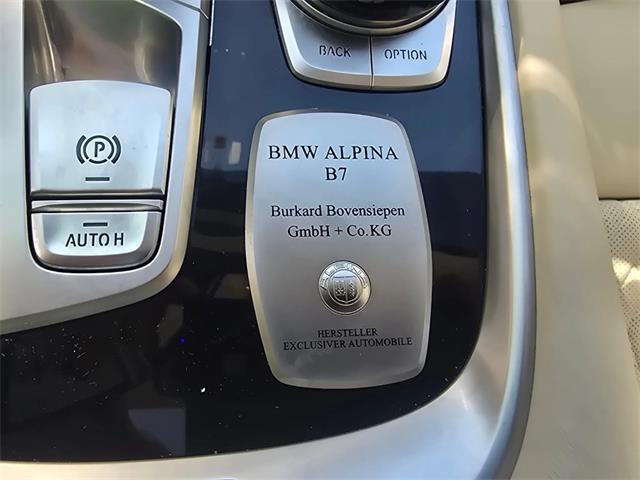 2021 BMW Alpina B7 (CC-2098679) for sale in Saratoga Springs, New York
