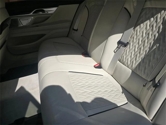 2021 BMW Alpina B7 (CC-2098679) for sale in Saratoga Springs, New York