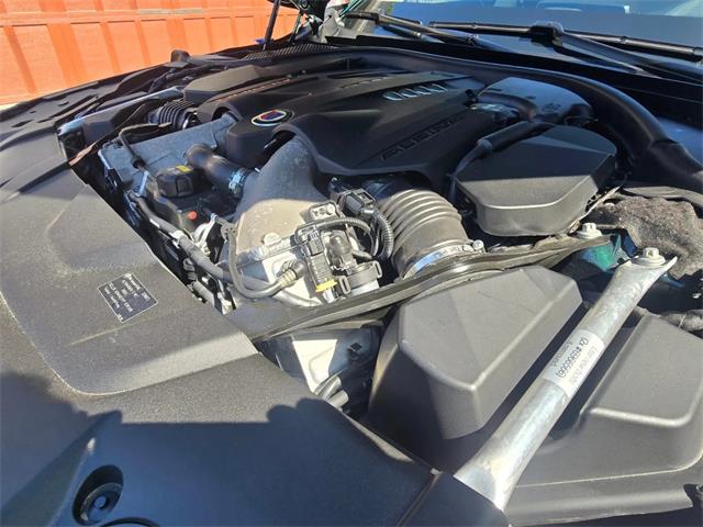 2021 BMW Alpina B7 (CC-2098679) for sale in Saratoga Springs, New York