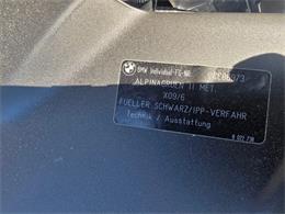 2021 BMW Alpina B7 (CC-2098679) for sale in Saratoga Springs, New York