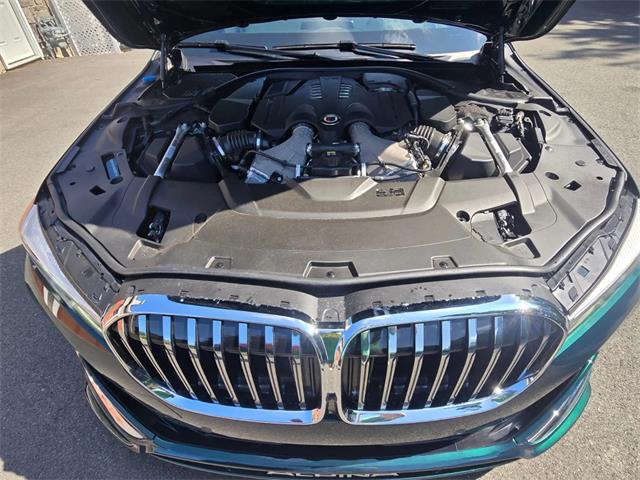 2021 BMW Alpina B7 (CC-2098679) for sale in Saratoga Springs, New York