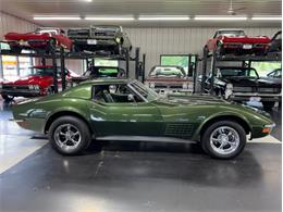 1970 Chevrolet Corvette (CC-2098680) for sale in North Canton, Ohio