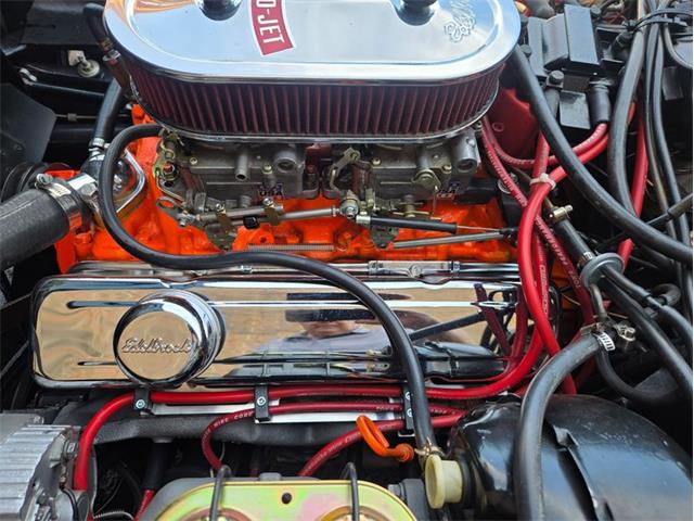 1970 Chevrolet Corvette (CC-2098680) for sale in North Canton, Ohio